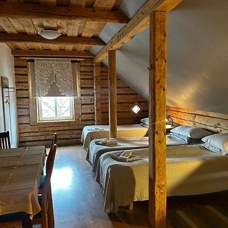 Guesthouse Carl Schmidt Poltsamaa Exterior photo
