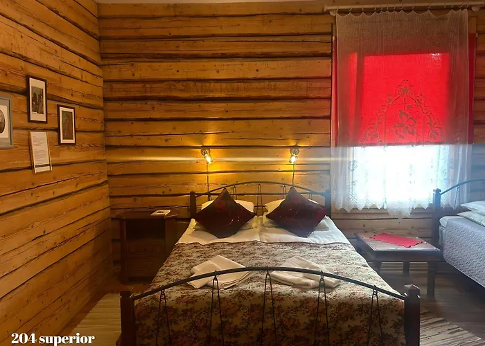 Guesthouse Carl Schmidt