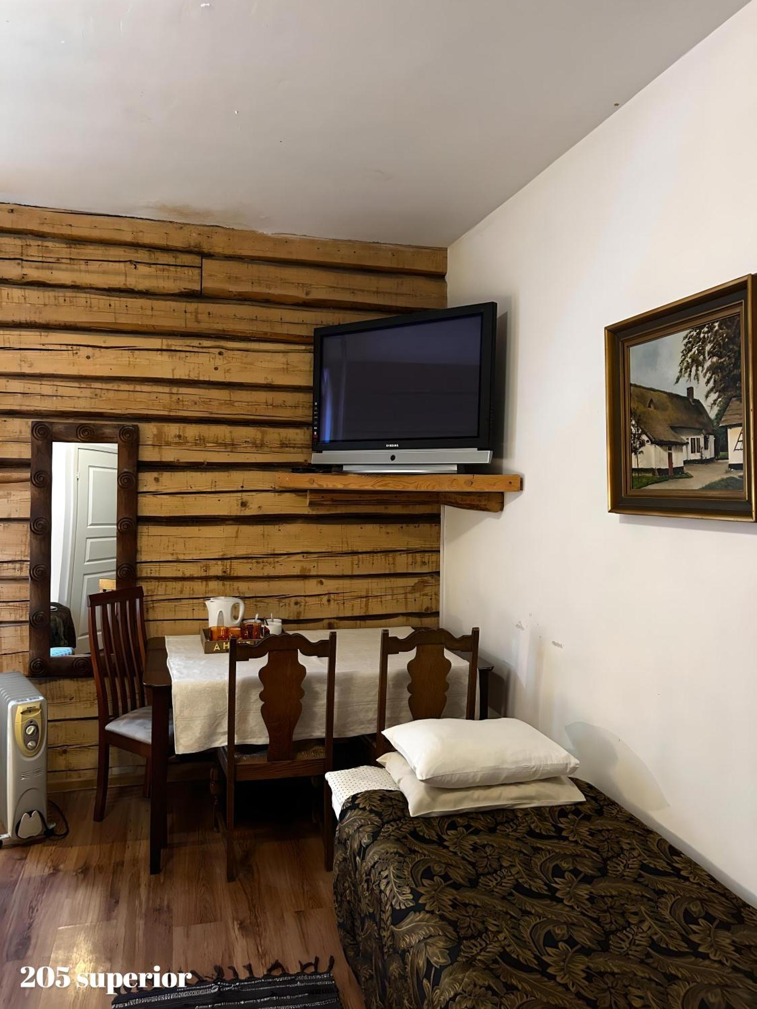 Guest house Carl Schmidt *
