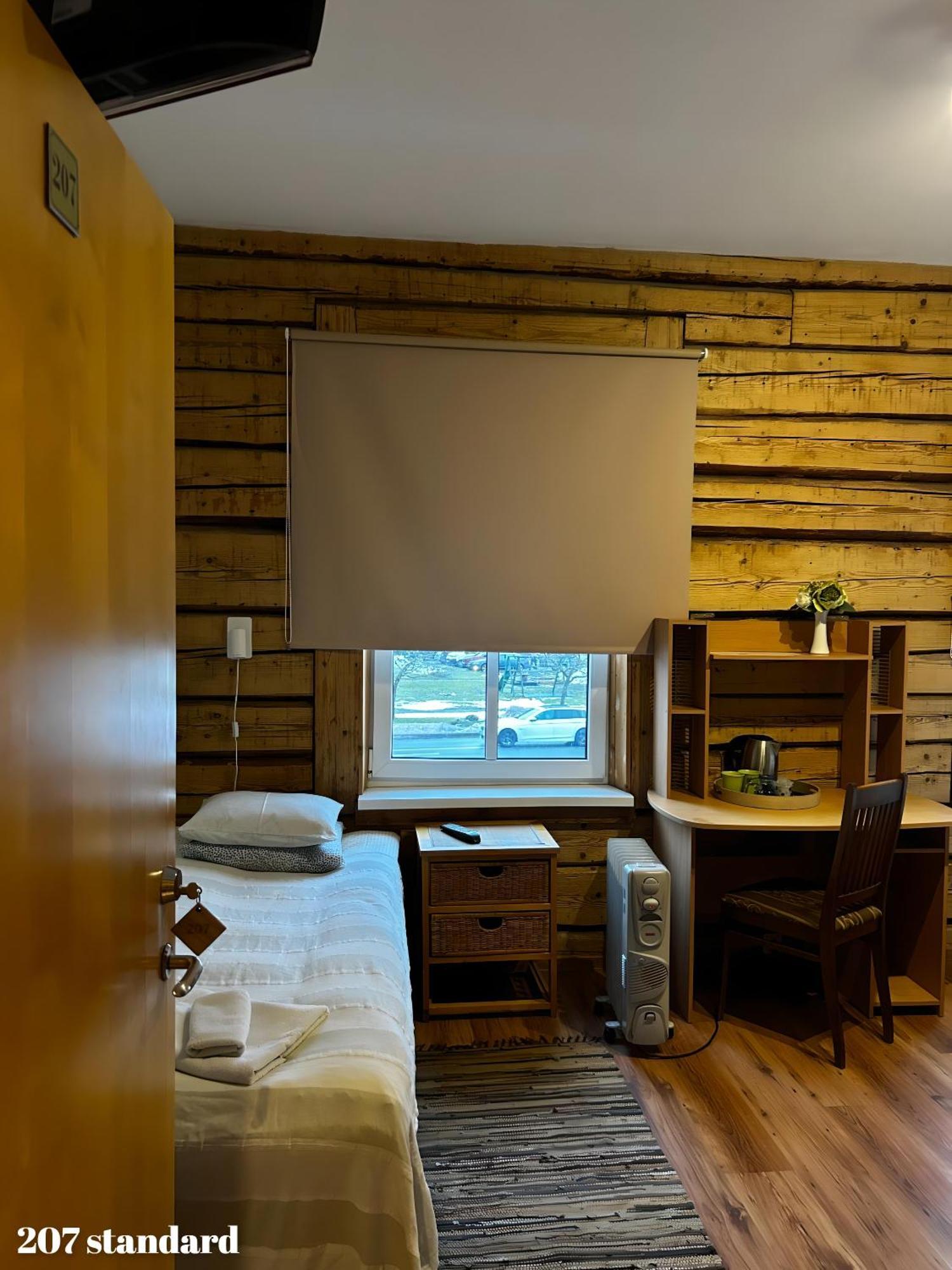 Guest house Carl Schmidt Poltsamaa