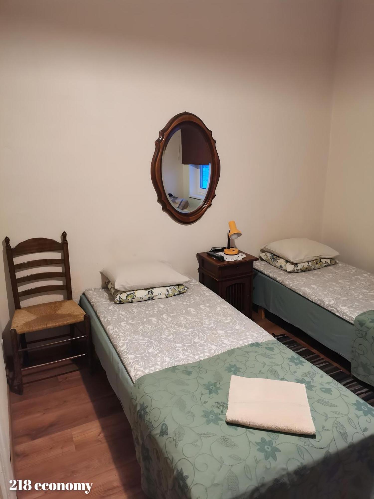 Carl Schmidt Guest house *