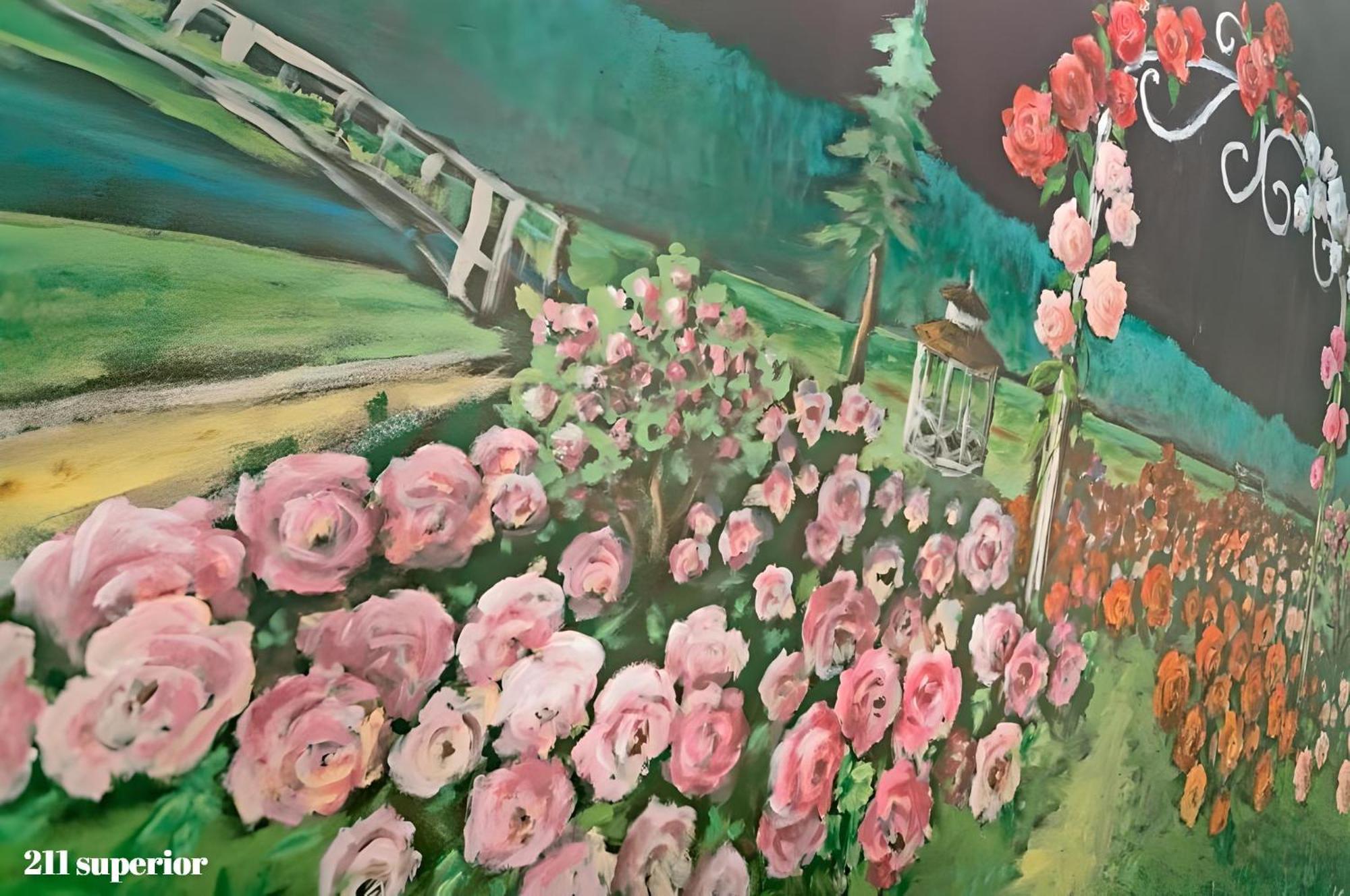 Carl Schmidt Gæstehus Poltsamaa