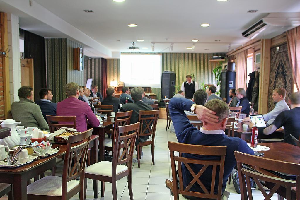 Carl Schmidt Guest house Poltsamaa
